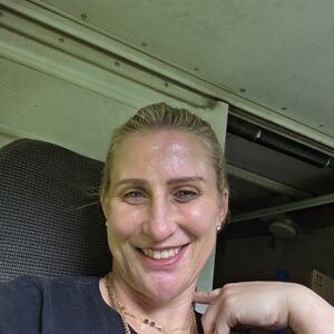 Meet your Posher, Angela